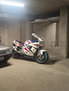 Yamaha Fzr 600R | Mobile.bg    5