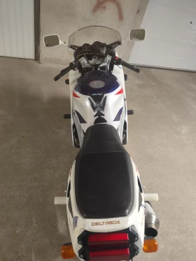 Yamaha Fzr 600R | Mobile.bg    4