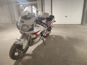 Yamaha Fzr 600R | Mobile.bg    2