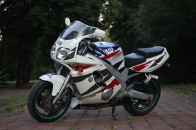 Обява за продажба на Yamaha Fzr 600R ~2 000 лв. - изображение 1
