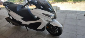 Kymco Downtown X.TOWN 300 | Mobile.bg    4