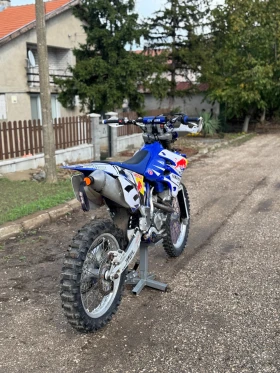 Yamaha Wr 450f | Mobile.bg    5