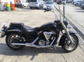 Yamaha Xvs 1300 A | Mobile.bg    4