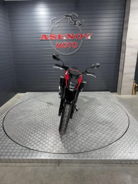 Honda Cbr RED STORM NEW 2025 | Mobile.bg    7
