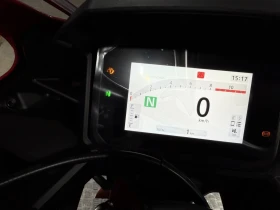 Honda Cbr RED STORM NEW 2025 | Mobile.bg    10