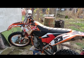 Ktm SX-F, снимка 2 — Bazar.bg Ktm SX-F, снимка 2