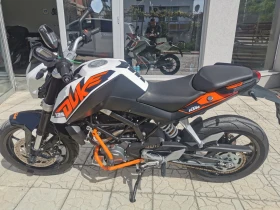 Ktm Duke 125R ABS | Auto.bg — изображение 3