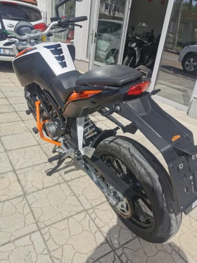 Ktm Duke 125R ABS | Auto.bg — изображение 6