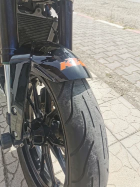 Ktm Duke 125R ABS | Auto.bg — изображение 11