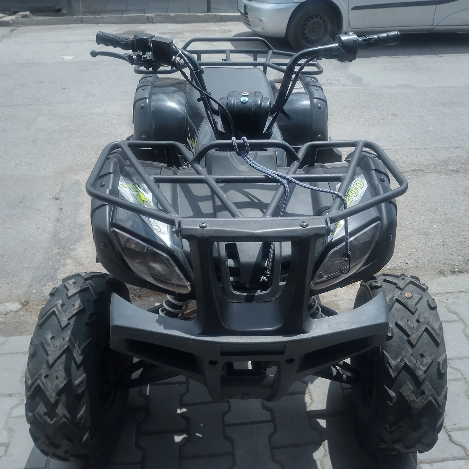 Shineray XY 200 | Mobile.bg   1