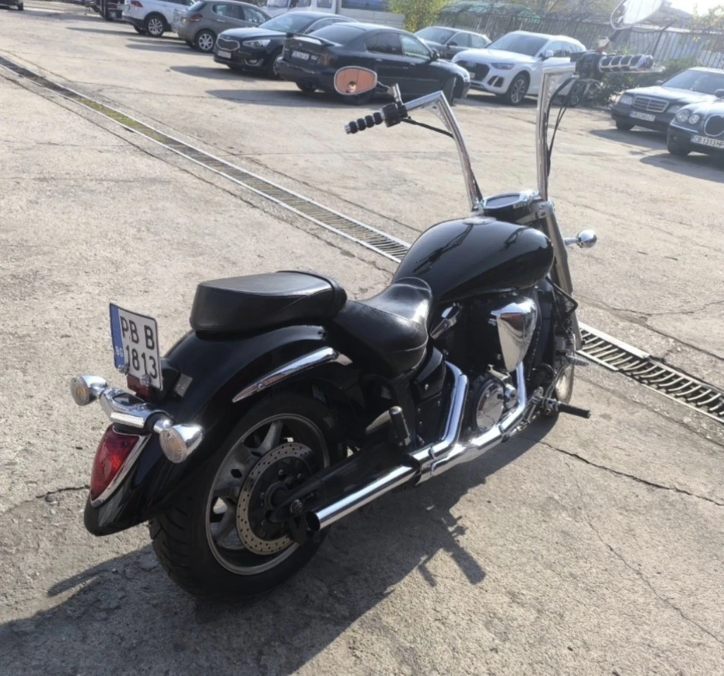 Yamaha Xvs 1300 A | Mobile.bg   5