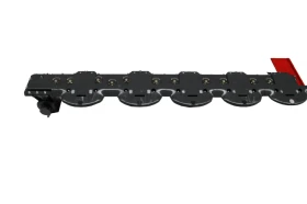 Сенокосачка Друга марка DM210, снимка 4