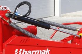 Сенокосачка Друга марка DM210, снимка 3