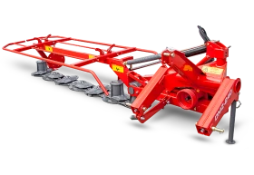 Сенокосачка Друга марка DM210, снимка 1