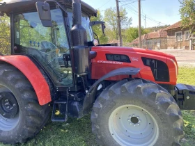 Трактор SAME EXPLORER 125, снимка 5