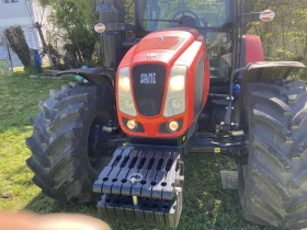 Трактор SAME EXPLORER 125, снимка 1