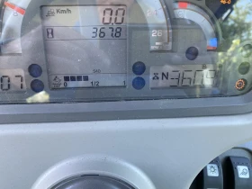 Трактор SAME EXPLORER 125, снимка 6