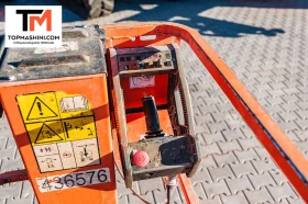 Автовишка Друга марка JLG 1230ES, снимка 6