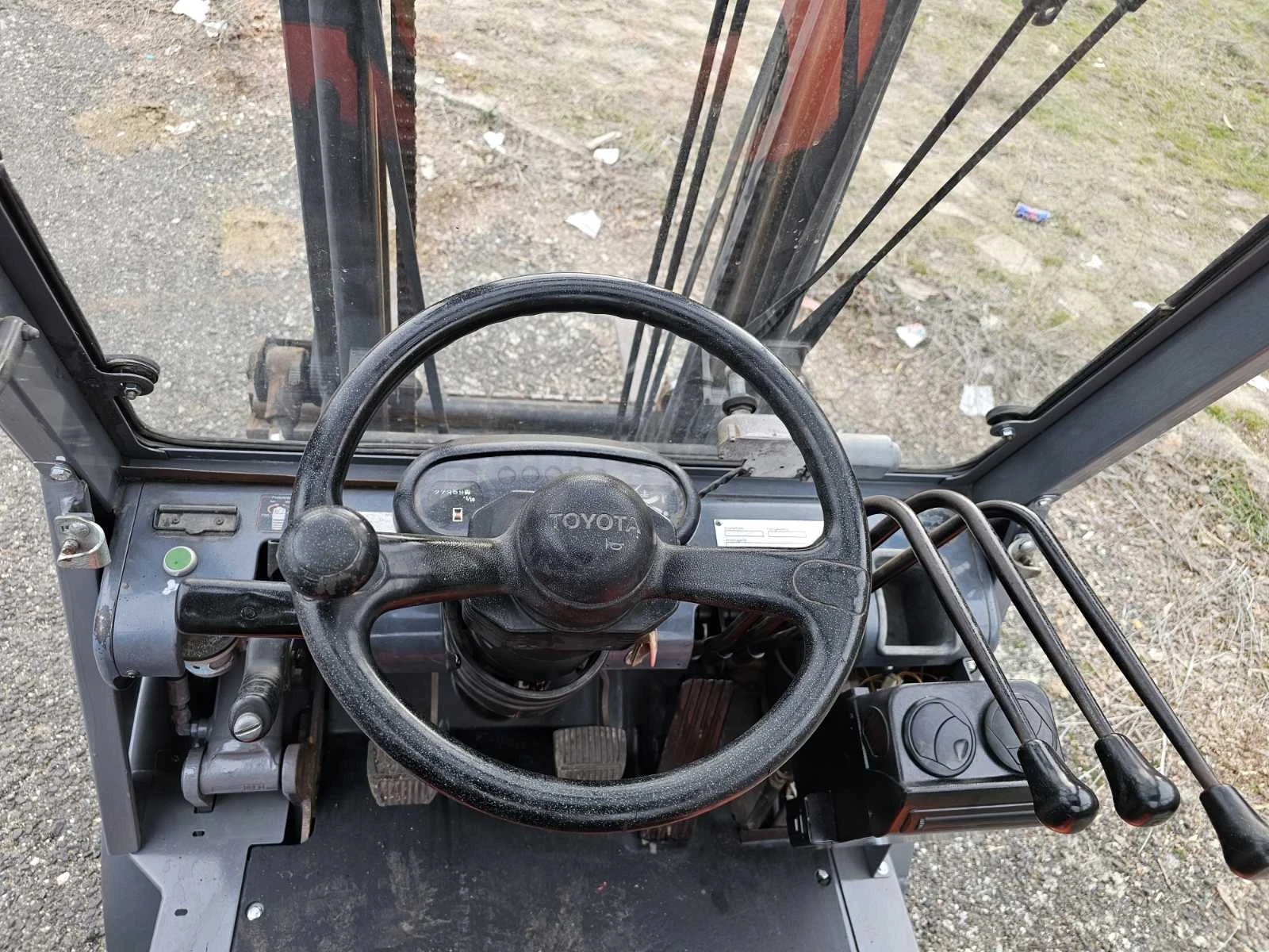 ������� Toyota SAS 25 | Mobile.bg � ����������� 13