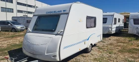 Каравана Caravelair 440, снимка 2