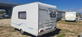 Каравана Caravelair 440, снимка 3