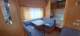 Каравана Caravelair 440, снимка 7