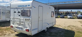 Каравана Caravelair 440, снимка 4