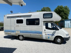 Обява за продажба на Кемпер Ford ELNAGH BIG MARLIN 2.5 TDI ~32 500 лв. - изображение 3