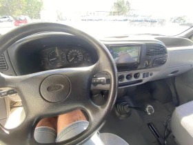  Ford ELNAGH BIG MARLIN 2.5 TDI | Mobile.bg    15