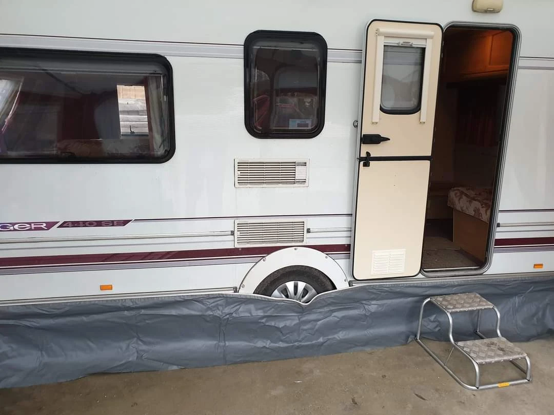 Каравана Swift Challenger SE 440 - изображение 2