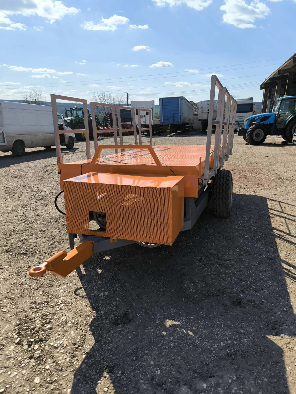   GROPALIS - GRSK1 | Mobile.bg   7