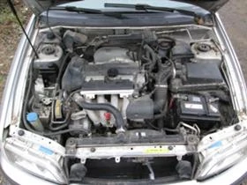 Бобини и всичко за модела Volvo S/V 40 1. 6/1. 8 GDI/ 2. 0 16V, снимка 1