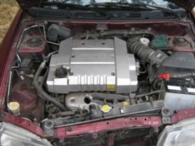 Бобини и всичко за модела Volvo S/V 40 1. 6/1. 8 GDI/ 2. 0 16V, снимка 6