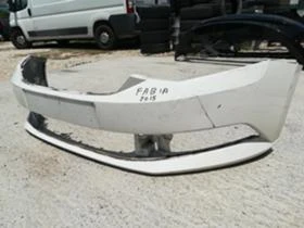 ОРИГИНАЛНА БРОНЯ ЗА ШКОДА ФАБИЯ 2014-2017г.....6V0807221...., снимка 2