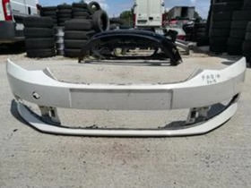 ОРИГИНАЛНА БРОНЯ ЗА ШКОДА ФАБИЯ 2014-2017г.....6V0807221...., снимка 1