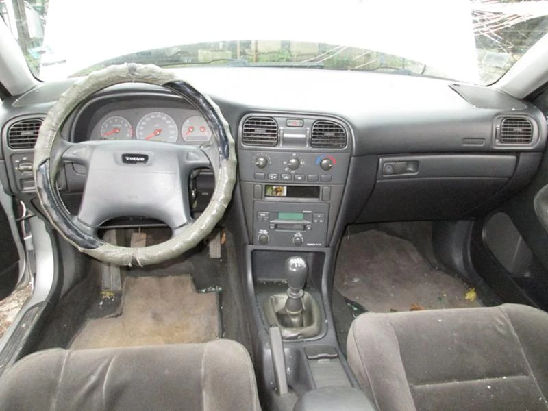 Бобини и всичко за модела Volvo S/V 40 1. 6/1. 8 GDI/ 2. 0 16V, снимка 2 - Части - 41991130