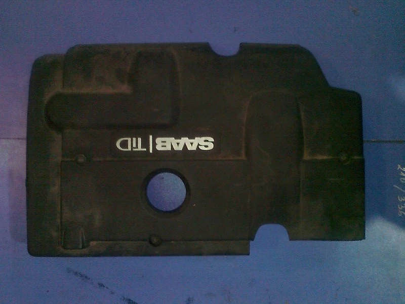 капак двигател декоративен за Сааб 9-3 седан