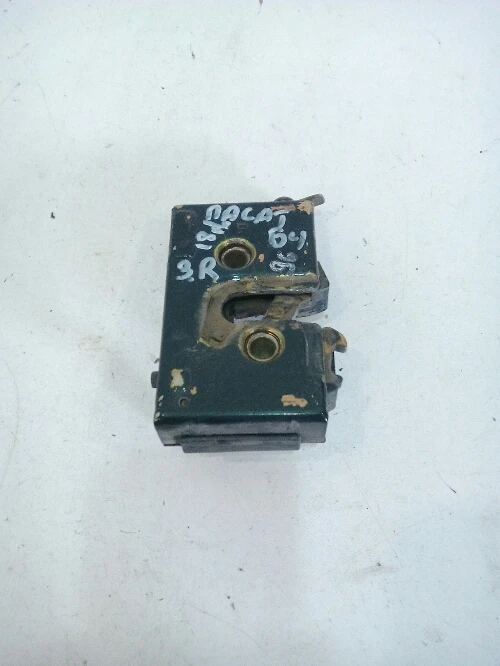 Брава врата задна дясна Фолксваген Пасат