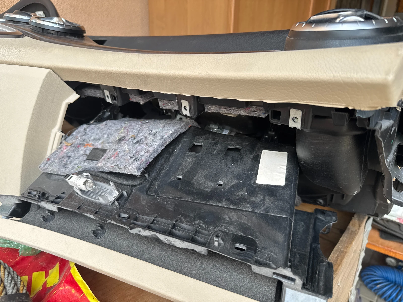 Mercedes-Benz CLA250  (Dashboard) 2014-2020  | Mobile.bg   3