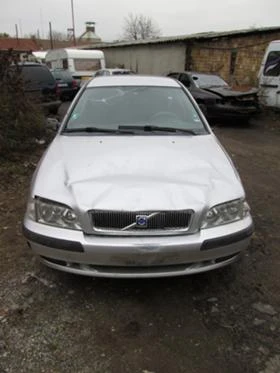      Volvo S/V 40 1. 6/1. 8 GDI/ 2. 0 16V | Mobile.bg    3