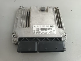 Компютър опел астра j 1.3цдти 