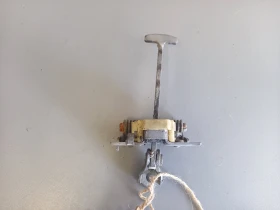 Панта врата ограничителна задна лява Рено Меган (к)