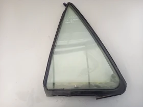 Стъкло задно ляво малко Мазда 6 комби