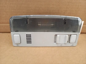 Плафон преден Шкода Румстер 