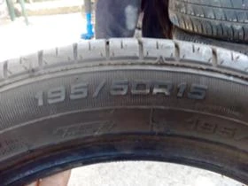 Гуми Летни 195/50R15, снимка 6