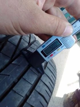 Гуми Летни 195/50R15, снимка 7