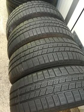 Гуми Зимни 215/65R16, снимка 2