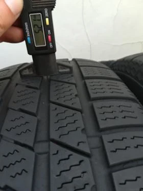 Гуми Зимни 215/65R16, снимка 8