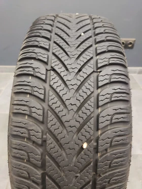 Гуми Зимни 225/60R16, снимка 4