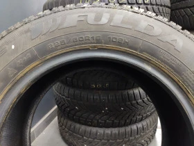 Гуми Зимни 225/60R16, снимка 6